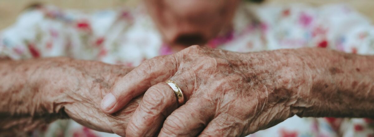 What is Palliative Care for the Elderly?